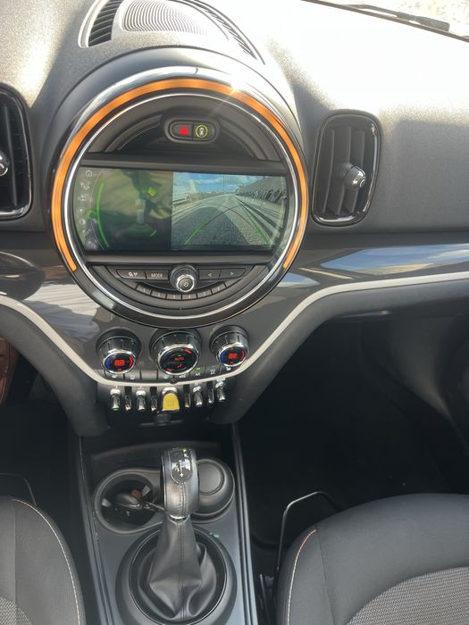 MINI Countryman — fotografia 5