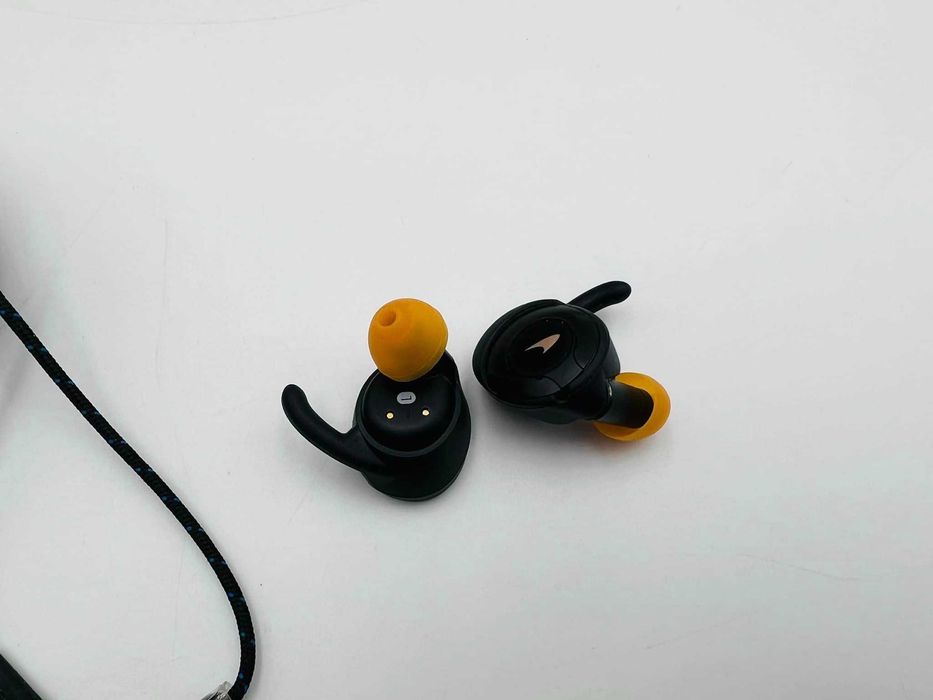 Słuchawki bezprzewodowe Klipsch T5 II
Słuchawki mało używane!