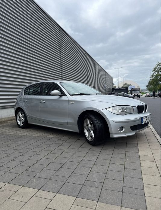 BMW Seria 1