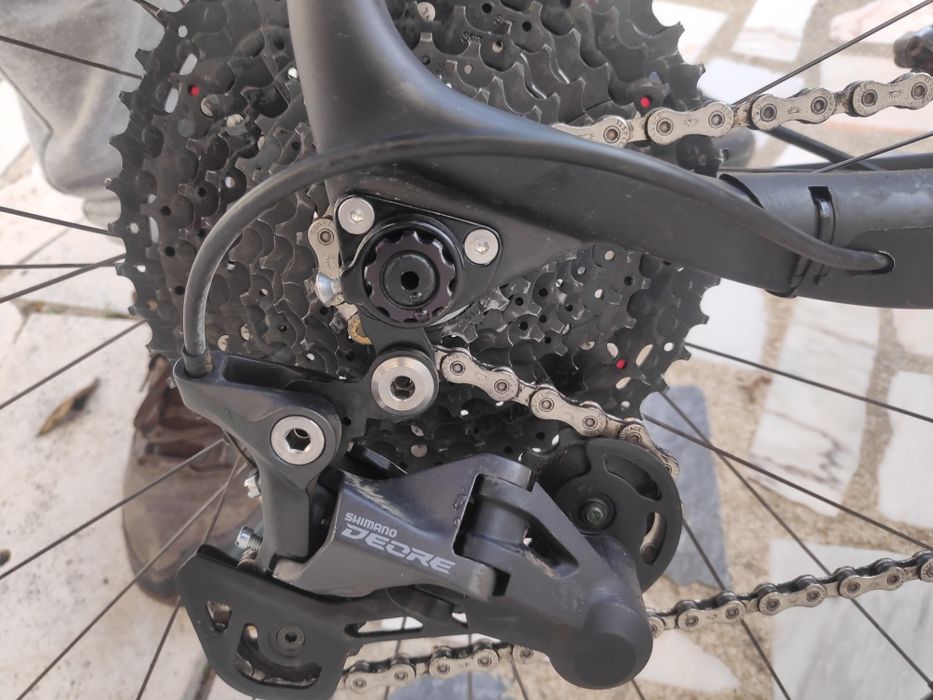 Bicicleta Eleven Skill R29