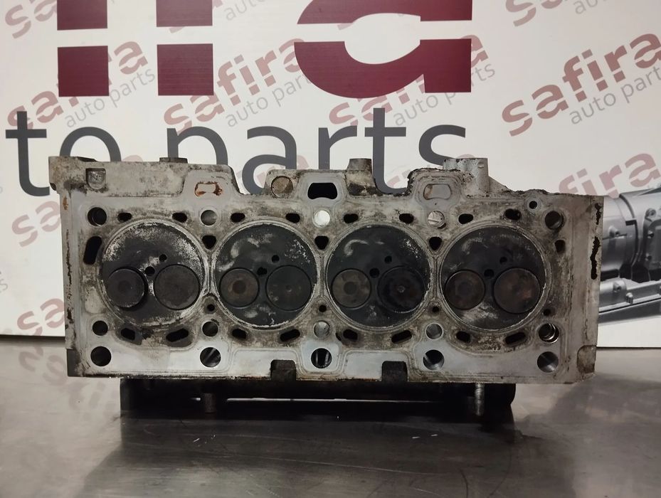 CABEÇA DO MOTOR RENAULT MEGANE II / CLIO II / CLIO III / KANGOO