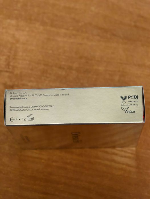 Dr Irena Eris Face Contouring Palette
