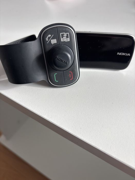 Zestaw głośnomówiący NOKIA