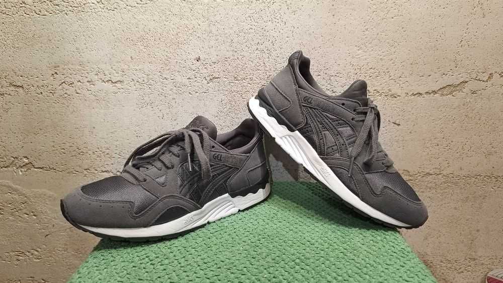 Damskie sneakersy ASICS GEL-LYTE V r.37 stan bardzo dobry