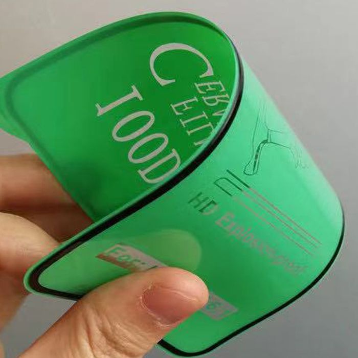 Захисне скло-плівка Ceramic для телефонів Xiaomi