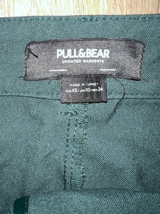 Класичні штани pull&bear