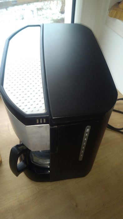 Ekspres DeLonghi