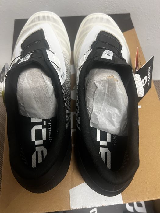 Sapatos Suplest Road Pro 30.8 T-42