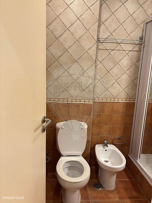 Apartamento T2 para arrendamento