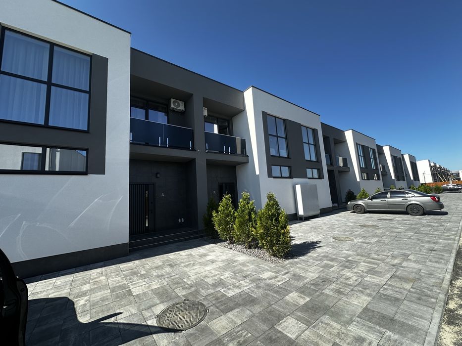 Дом по адресу (площадь 125 м²) - Atlanta.ua - фото 18