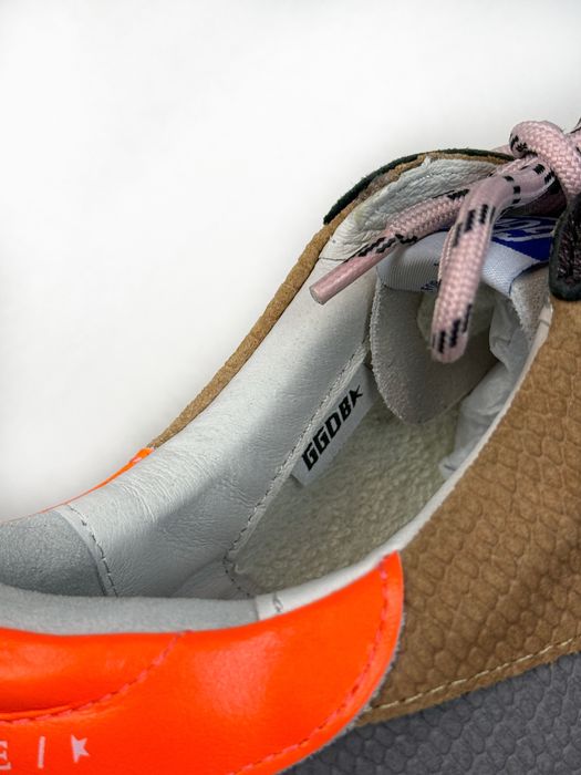 Golden goose кроссовки кеды кросівки кеди 42 43 44розмір