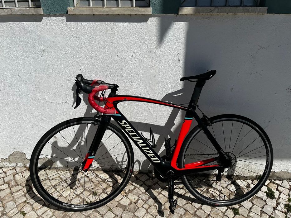Bicicleta Specialized Estrada