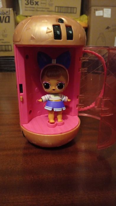 L.O.L. Surprise!