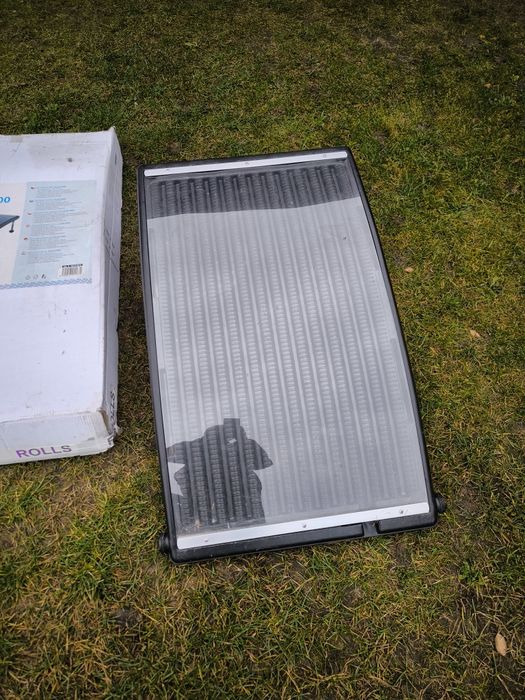 Solar basenowy Marimex Zarezerwowane