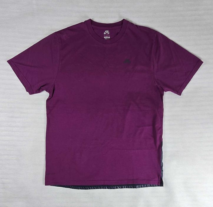 Koszulka Nike SB Skateboard Skate Skater Tee Size L