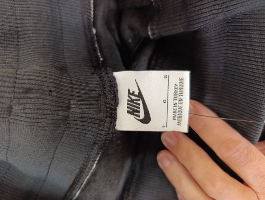 Спортивні штани жіночі Nike , L