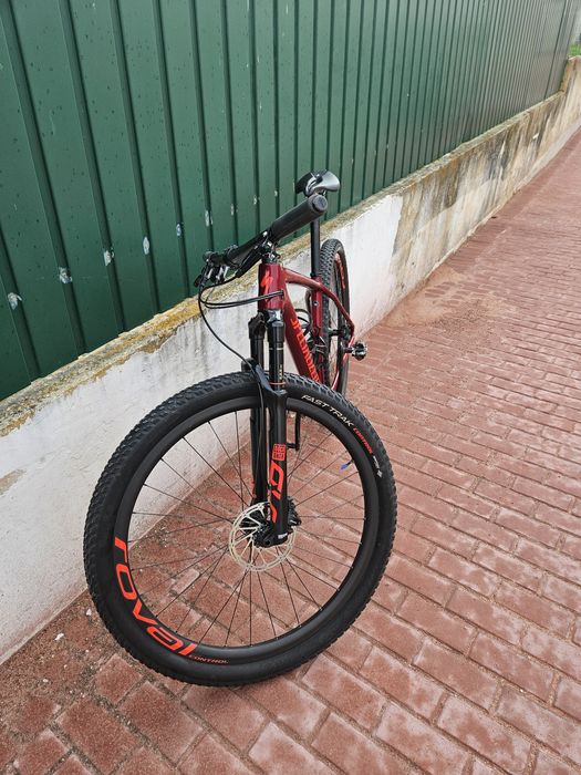 Specialized Epic HT Expert Carb 29