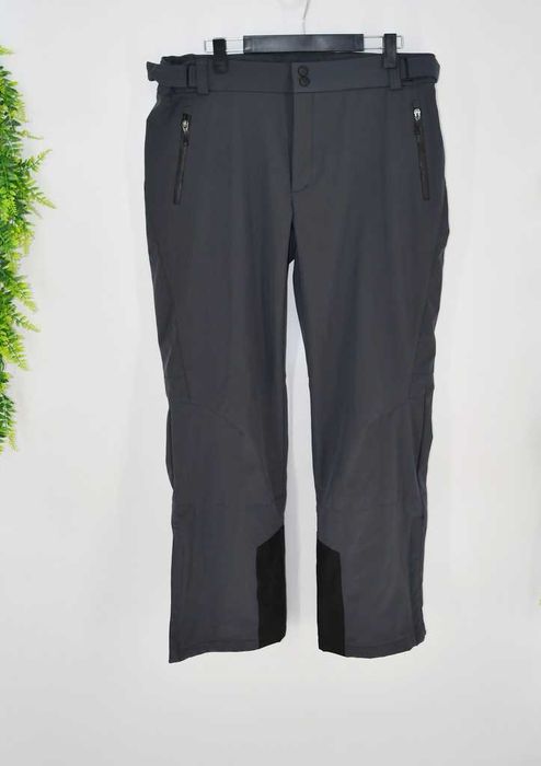 Narciarskie spodnie softshell Shamp XL