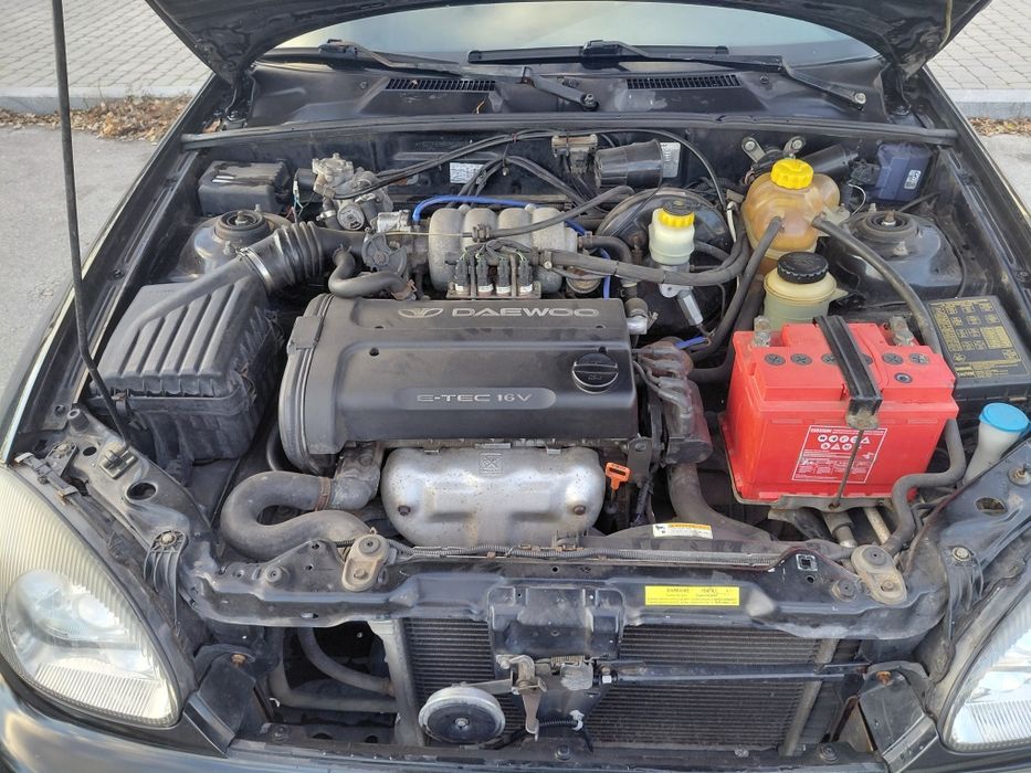 Продам Zaz Sens 1.5