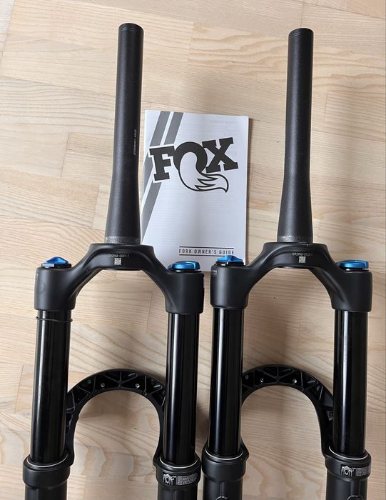 Amortyzator Fox 36 Float E-bike Performance 29'' Grip3 enduro elektryk