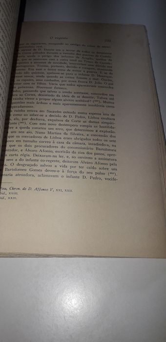 Os Filhos de D. João I - Oliveira Martins (1947)