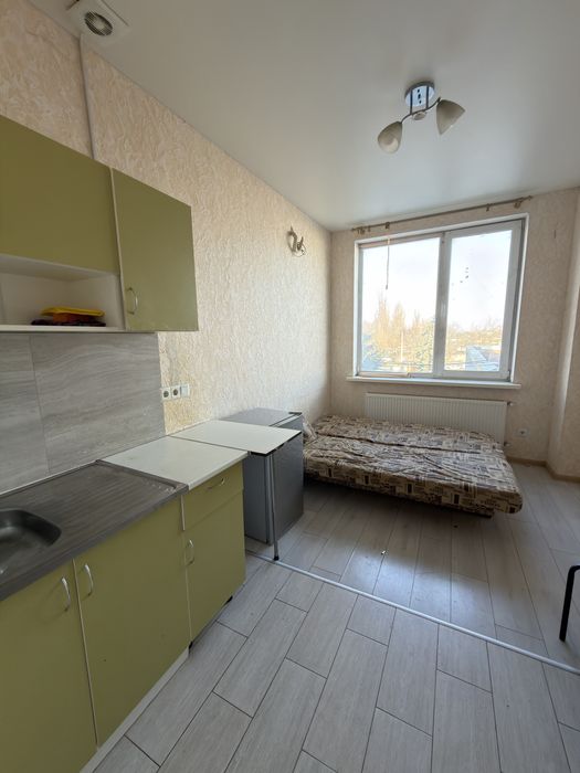 Сдам смарт-квартиру на Слободке, улица Боровского