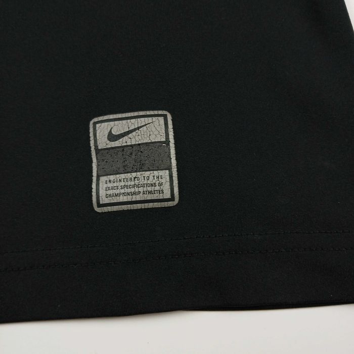 Koszulka męska Nike Pro Combat Compression rozm : L / M