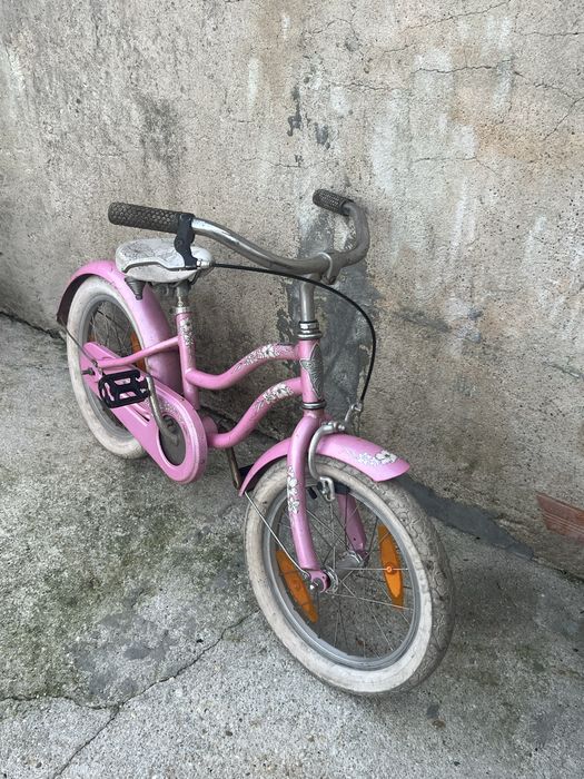 Bicicleta de criança
