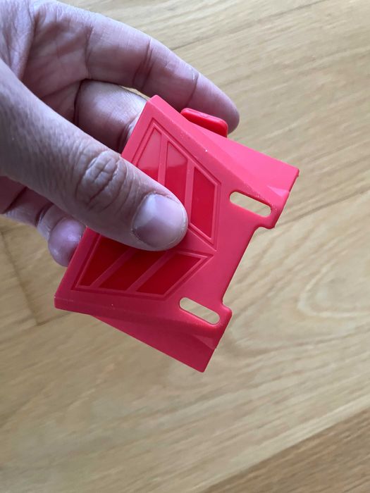 Protetor Helices Dji Mini 3