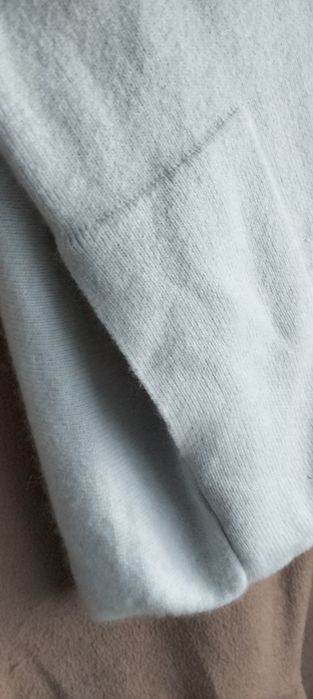 Kardigan Catherine Hammel z angorą