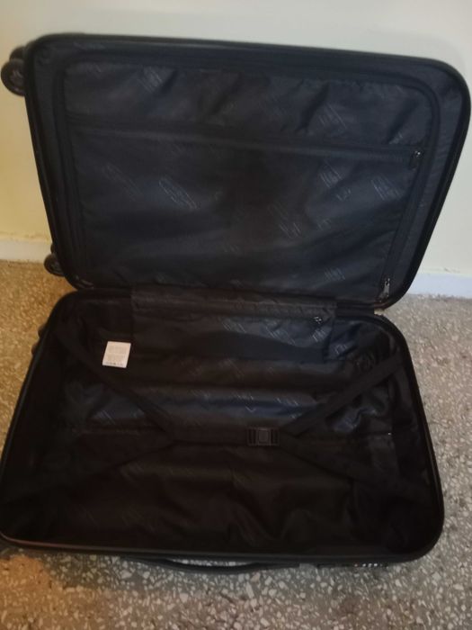 Walizka podróżna 60cmx38cmx23cm