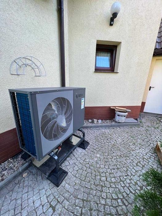 Usługi Elektryczne Pomiary Okresowe Alarmy Monitoring Klimatyzacja