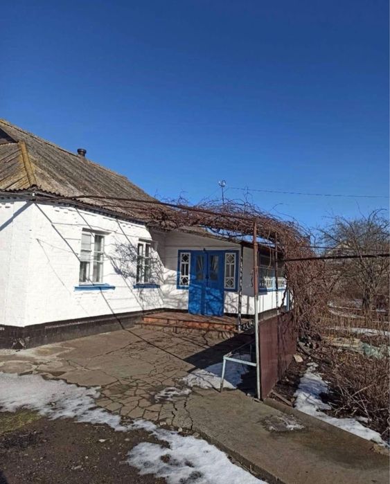 Продаж будинку с. Чупира
