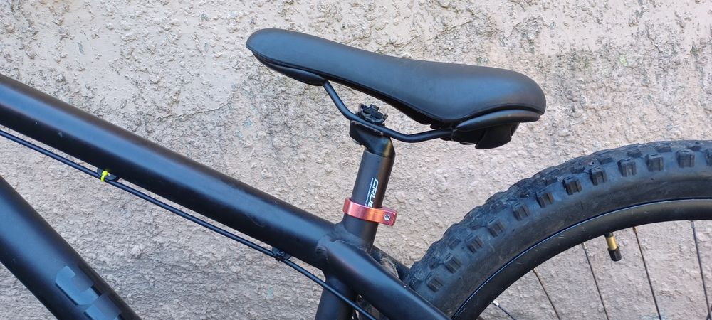 Sprzedam lub zamienie Rower Dirt NS BIKES