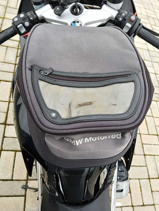 BMW K 1200 S 2008