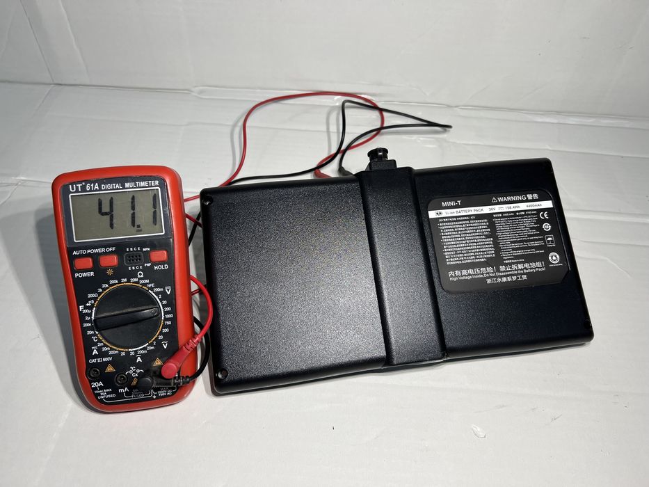 Батарея аккумулятор N3M240  NC1502-B для Ninebot 54v и 36v