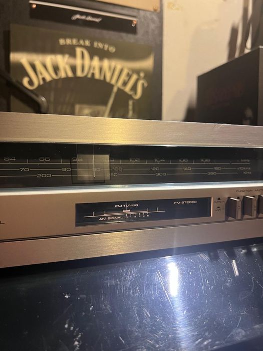 Pioneer TX-410L Tuner