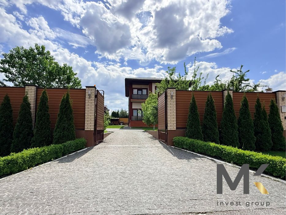Будинок з ремонтом в Білогородці (Шевченкове) 10 соток