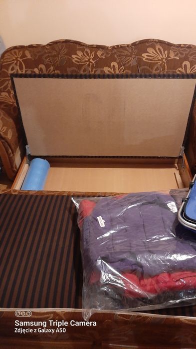 Sofa  dwuosobowa