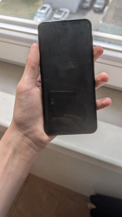 Samsung A50 4/64