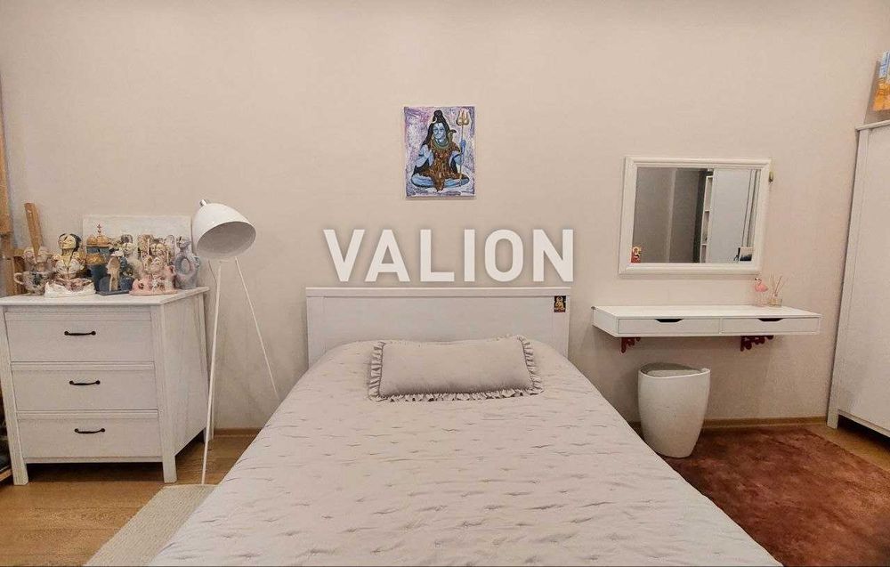 Многокомнатная квартира по адресу ул. Дмитриевская (площадь 162 м²) - Atlanta.ua - фото 14