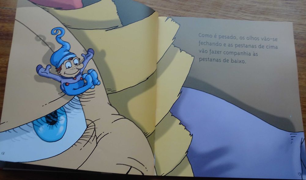 A História de João Pestana
