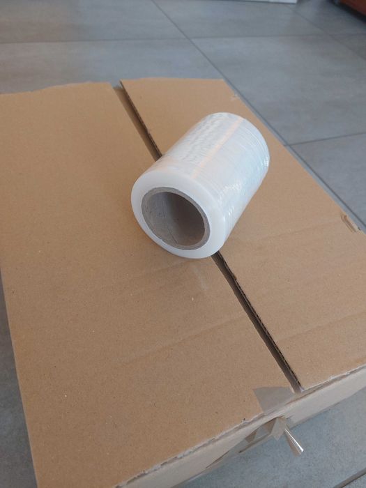 Folia stretch MINI RAP 10 sztuk