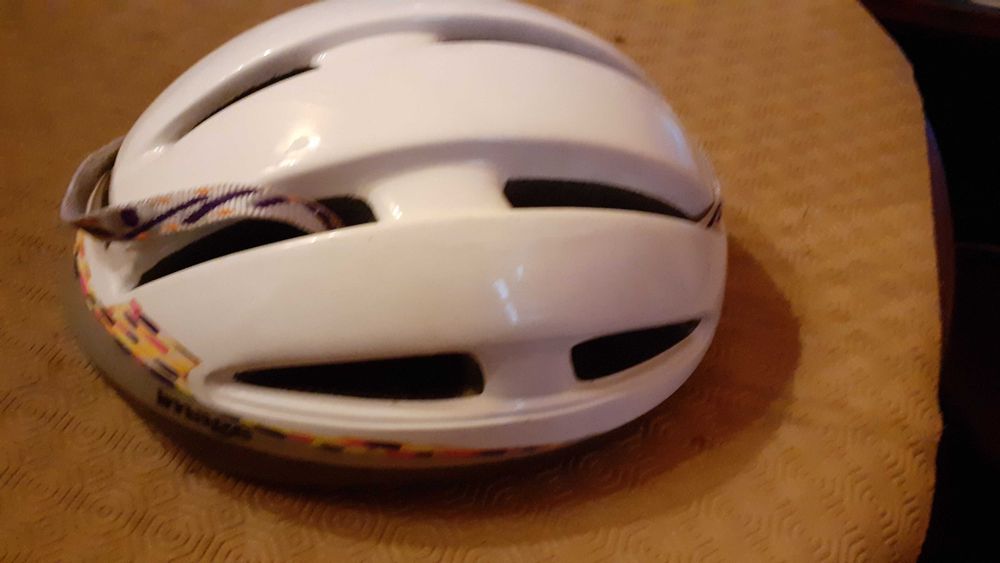 Capacetes de  Bicicletas