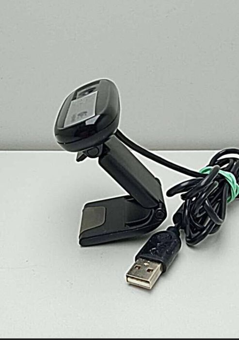 ‼️ОБМІН або ПРОДАЖ‼️вебкамера Logitech c170 emea black з вбудова