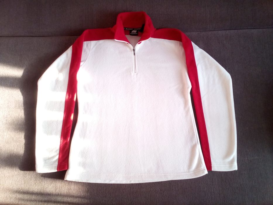 Флисовая кофта бренда 'EVEREST'