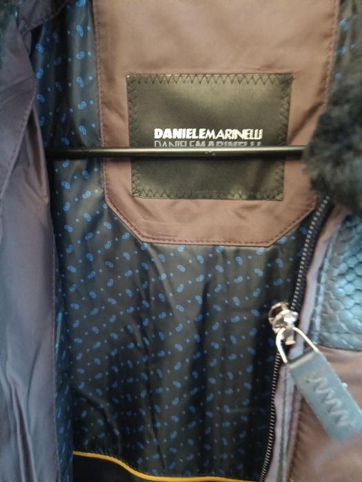 Продам мужскую еврозима куртку54р(2xl)