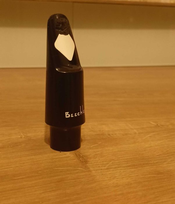 Ustnik do saksofonu altowego Beechler S5S