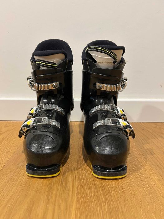 Buty narciarskie dla dzieci ROSSIGNOL COMP J3 - 21,5 - 255mm- rozm 34