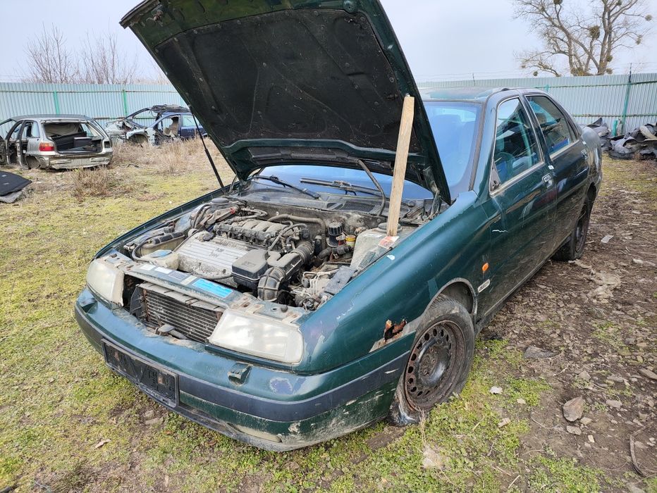 Кузов для Lancia Kappa 2.0і 1994-2000